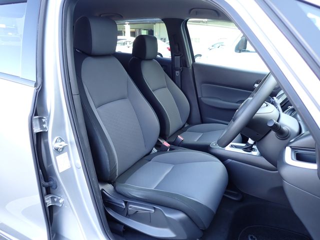 HONDA FIT e:HEV 4WD 2020