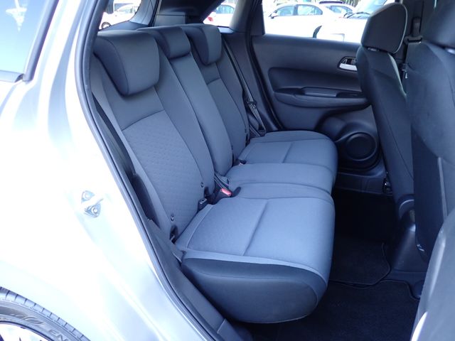 HONDA FIT e:HEV 4WD 2020