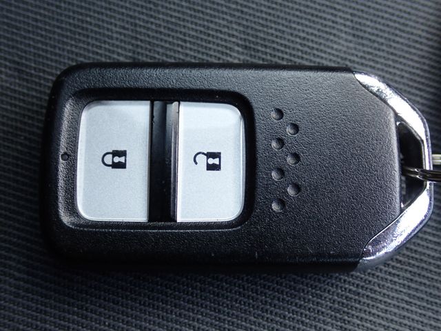 HONDA FIT e:HEV 4WD 2020