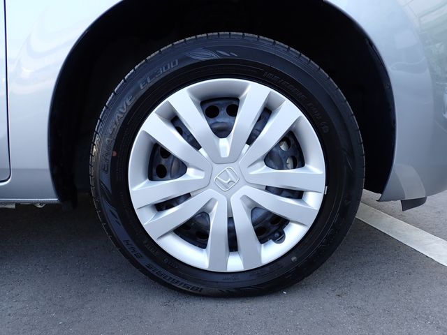 HONDA FIT e:HEV 4WD 2020