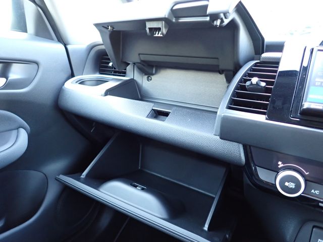 HONDA FIT e:HEV 4WD 2020