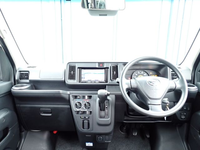 DAIHATSU HIJET CARGO 2020