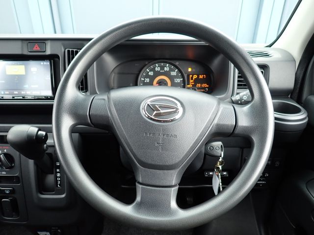 DAIHATSU HIJET CARGO 2020