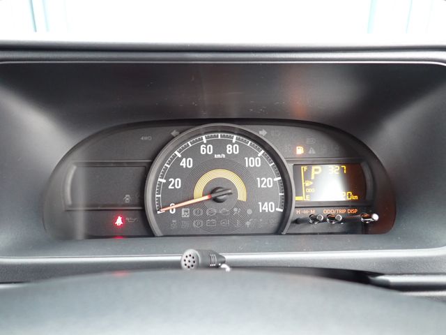 DAIHATSU HIJET CARGO 2020