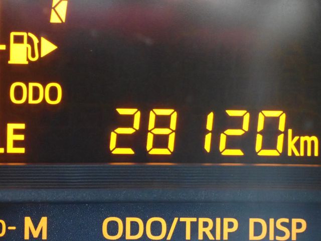 DAIHATSU HIJET CARGO 2020