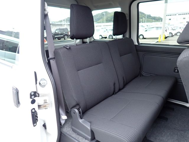 DAIHATSU HIJET CARGO 2020