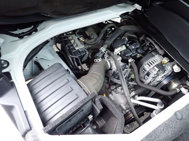 DAIHATSU HIJET CARGO 2020