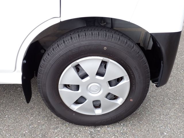 DAIHATSU HIJET CARGO 2020