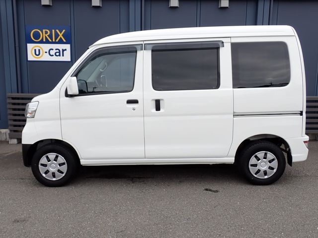 DAIHATSU HIJET CARGO 2020