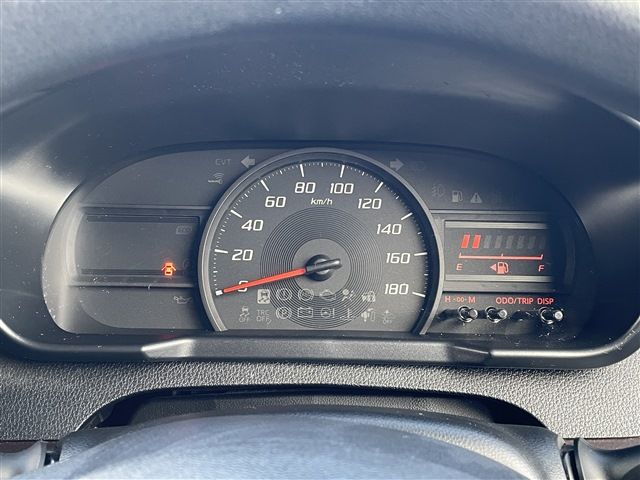 TOYOTA TANK 4WD 2017