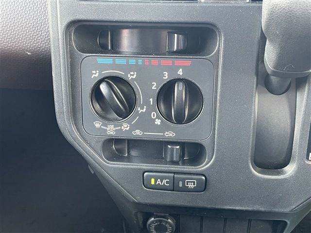 TOYOTA TANK 4WD 2017