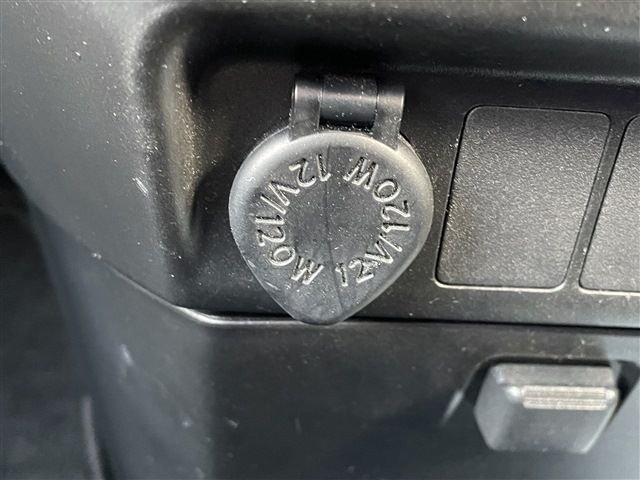 TOYOTA TANK 4WD 2017