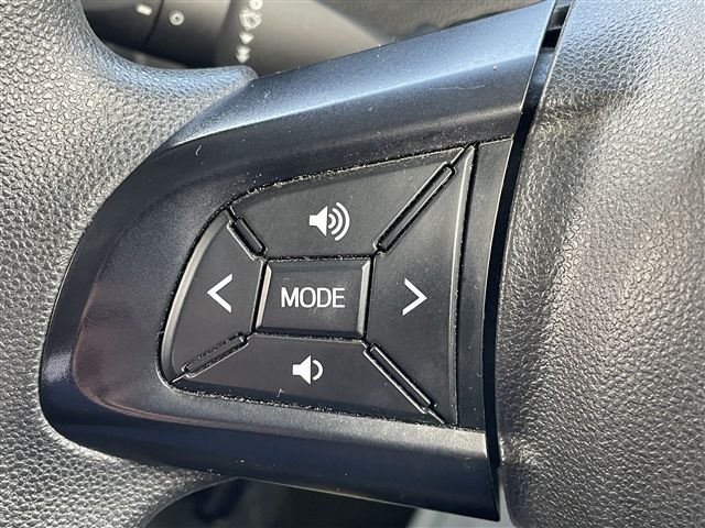 TOYOTA TANK 4WD 2017