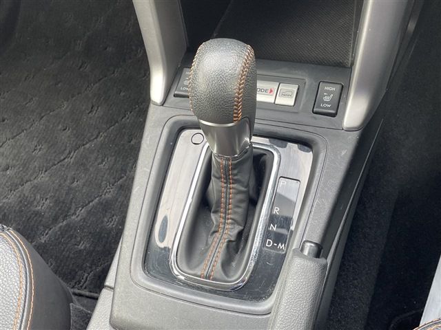 SUBARU FORESTER 2014