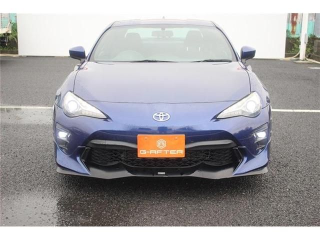 TOYOTA 86 2016