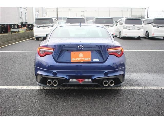 TOYOTA 86 2016
