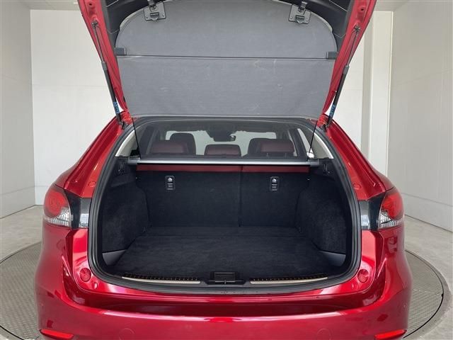 MAZDA MAZDA6 WAGON 2023