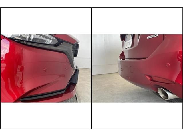 MAZDA MAZDA6 WAGON 2023