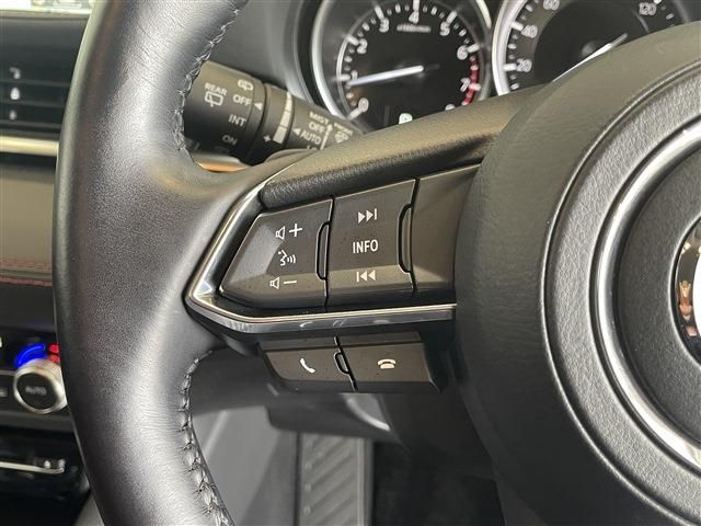 MAZDA MAZDA6 WAGON 2023