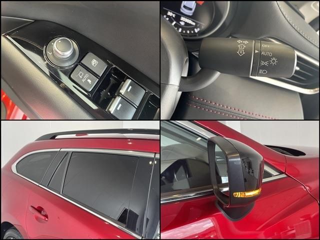 MAZDA MAZDA6 WAGON 2023