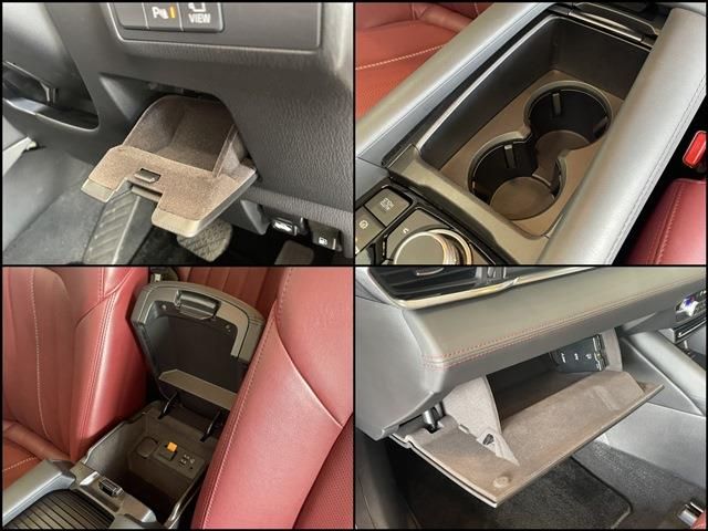 MAZDA MAZDA6 WAGON 2023