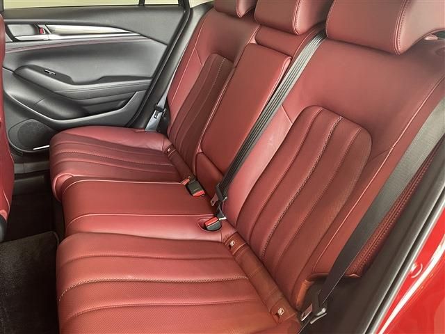 MAZDA MAZDA6 WAGON 2023