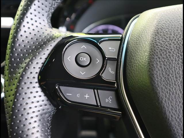 TOYOTA HARRIER 2WD 2020