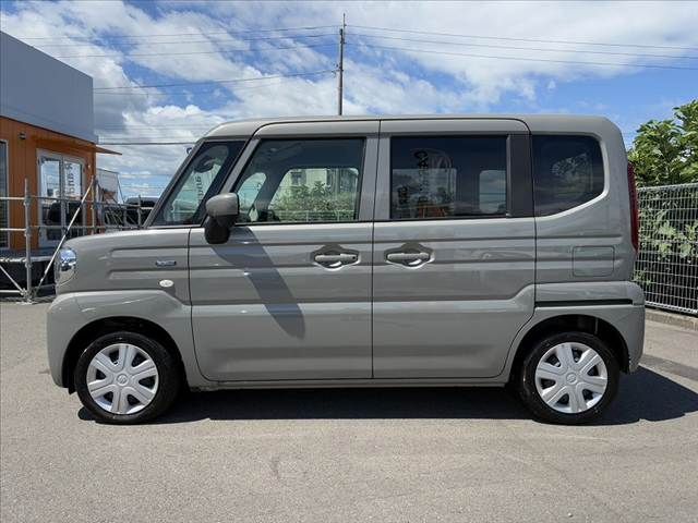 SUZUKI Spacia 2023