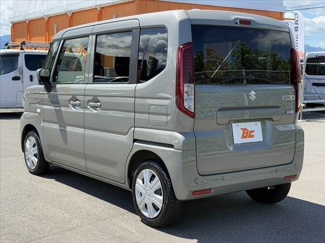 SUZUKI Spacia 2023