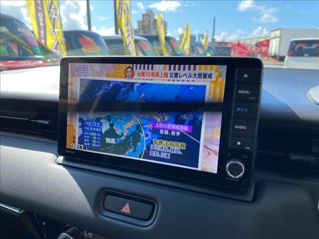 HONDA VEZEL e:HEV 2021