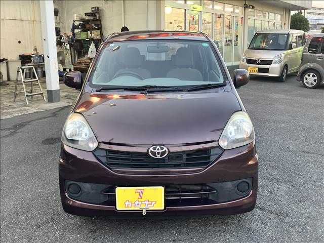 TOYOTA PIXIS EPOCH 2015