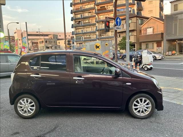 TOYOTA PIXIS EPOCH 2015