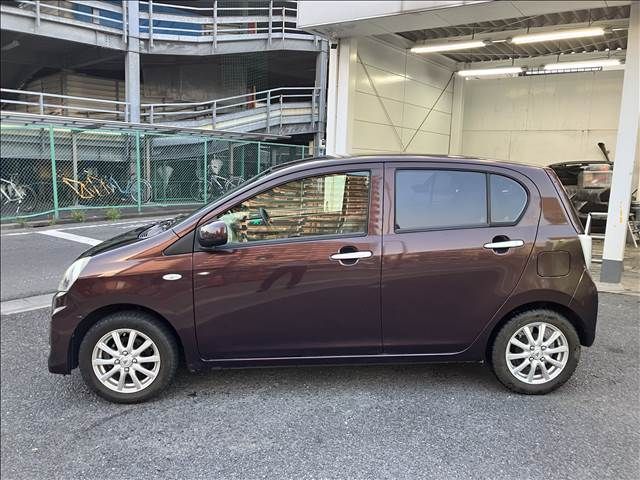 TOYOTA PIXIS EPOCH 2015