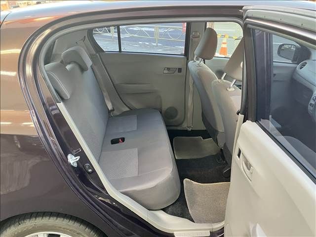 TOYOTA PIXIS EPOCH 2015