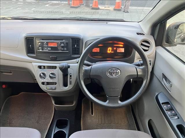 TOYOTA PIXIS EPOCH 2015