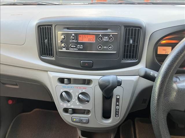 TOYOTA PIXIS EPOCH 2015