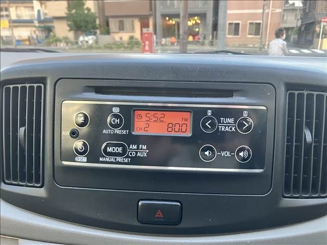 TOYOTA PIXIS EPOCH 2015