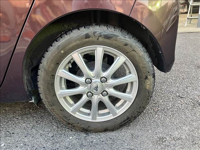 TOYOTA PIXIS EPOCH 2015