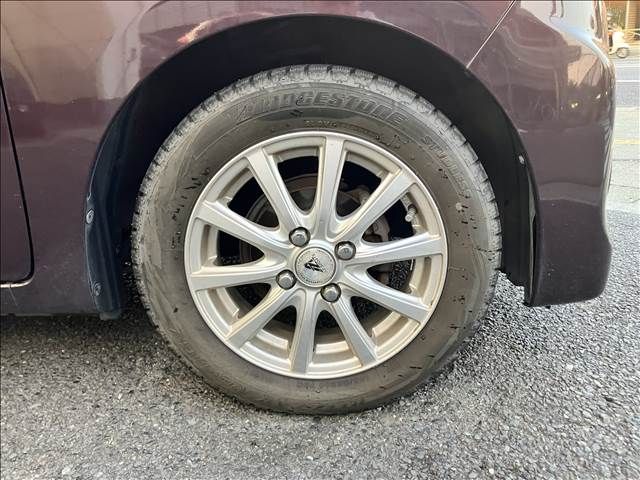 TOYOTA PIXIS EPOCH 2015