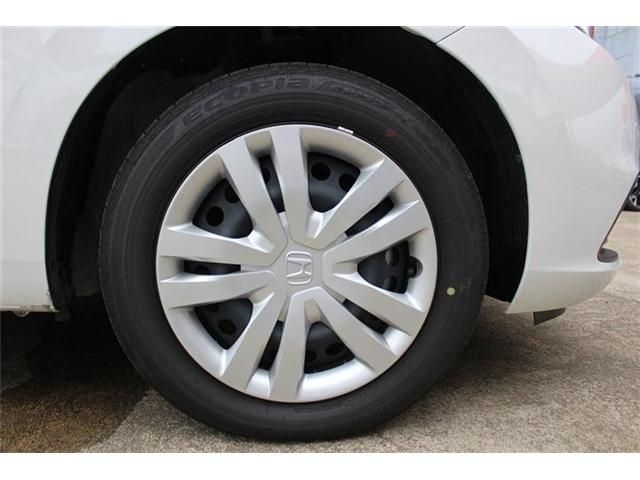 HONDA FIT e:HEV 2024