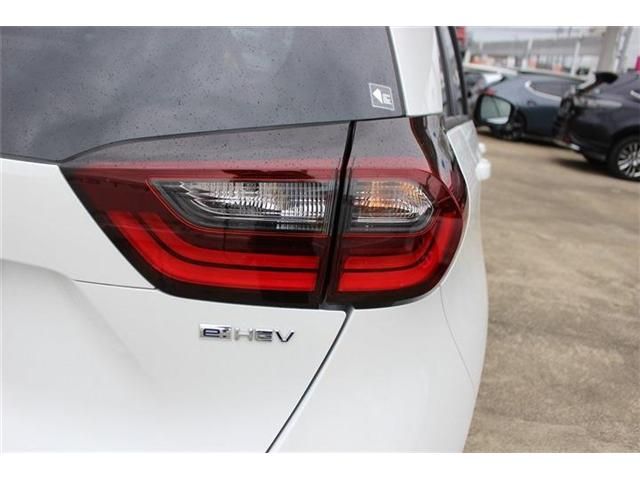 HONDA FIT e:HEV 2024