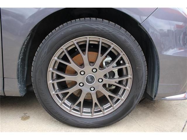 HONDA ODYSSEY HYBRID 2016