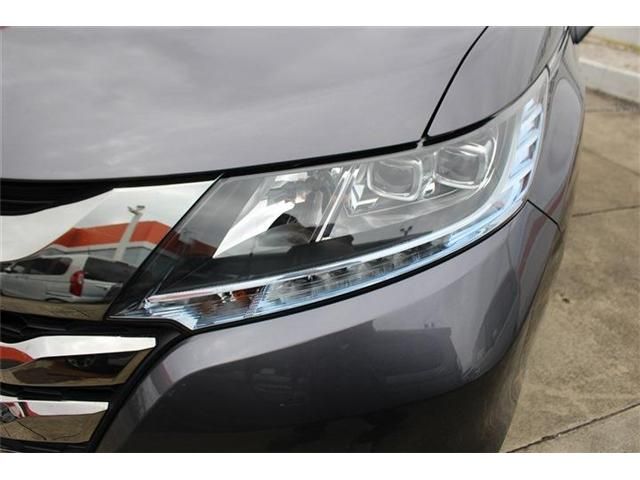 HONDA ODYSSEY HYBRID 2016