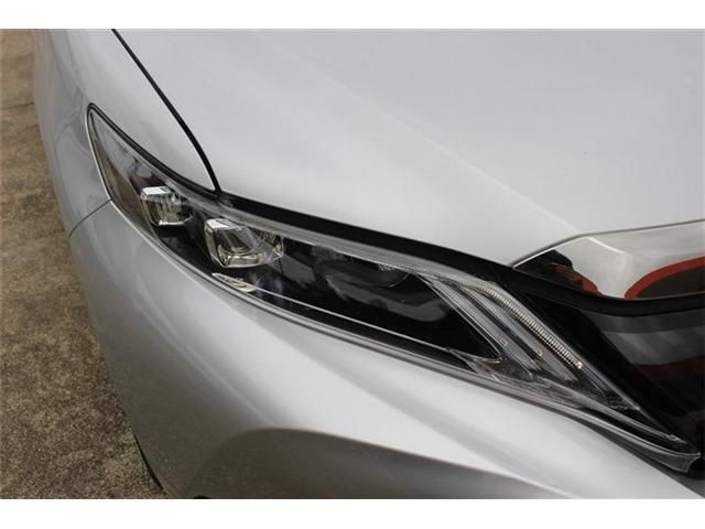 TOYOTA HARRIER HYBRID 2014