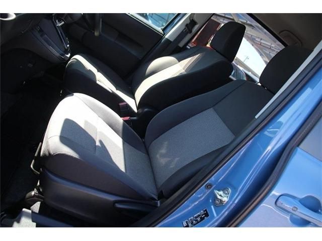 TOYOTA SIENTA HYBRID 2023