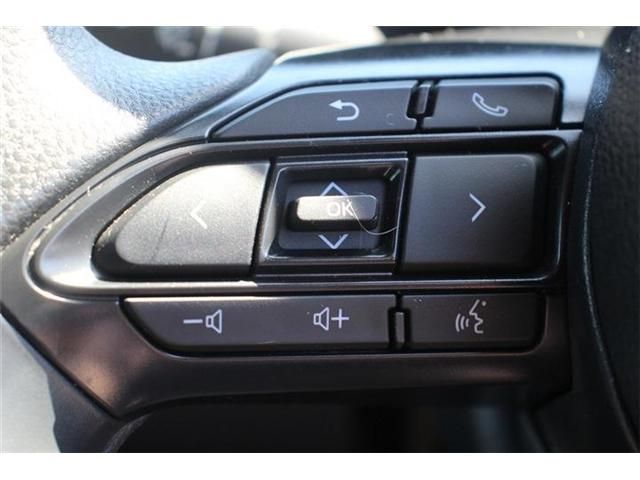 TOYOTA SIENTA HYBRID 2023