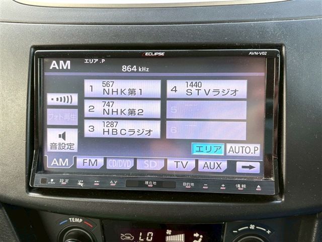 SUZUKI SWIFT 4WD 2013