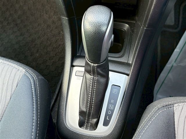 SUZUKI SWIFT 4WD 2013