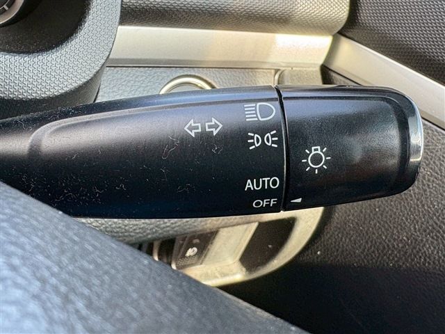 SUZUKI SWIFT 4WD 2013