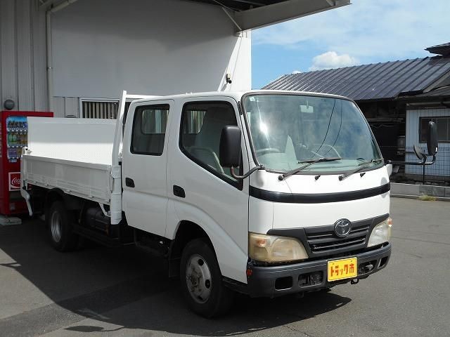 TOYOTA DYNA 2009